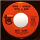 Ketty Lester - When A Woman Loves A Man